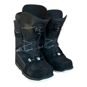 Head Women's snowboarding boots